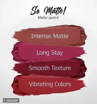 Colors Queen Super Matte Lipsticks-thumb5