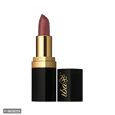 Matte Lipstick Shade M21 Urban Red,  Highly Pigmented and Long Lasting Matte Finish-thumb0