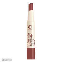 Colors Queen Color Stay Long Lasting Non Transfer Creamy Matte Lipstick-thumb2