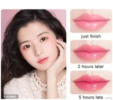 Professional Moisturizer Jelly Flower Color Changing Lipstick Gel-thumb3