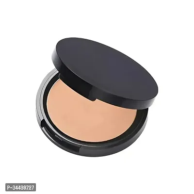 Matte Finish Compact Powder foundation-thumb0