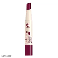 Classic Non Transfer Matte Lipstick Bridal Maroon-thumb3