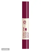 Classic Non Transfer Matte Lipstick Bridal Maroon-thumb1