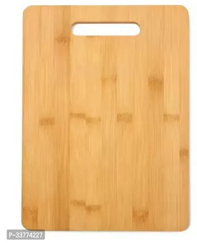 Wooden Chopping Board For kitchen