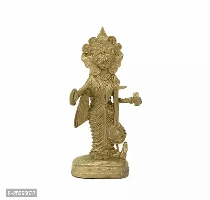 Wood Religious Idol And Figurine-thumb0