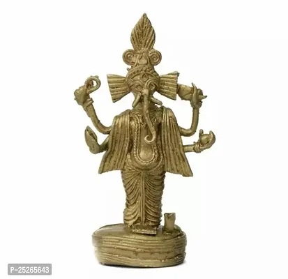 Wood Religious Idol And Figurine