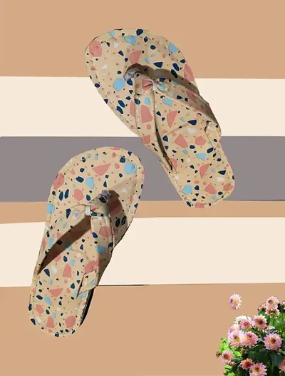 Newly Launched Flip Flops For Women 