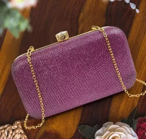 Trendy Synthetic Sling Bags For Women