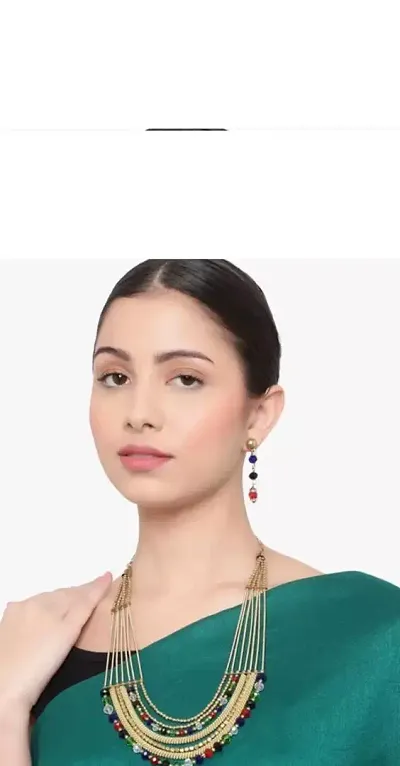 Must Have Jewellery Set 