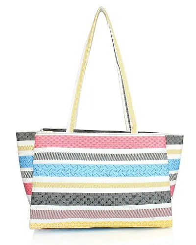 Large Multicolored Handbags For Women