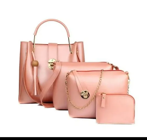 Limited Stock!! PU Handbags 