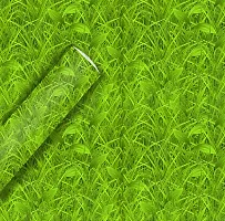 Stylish Green Paperboard Wallpapers For Home Decor-thumb2