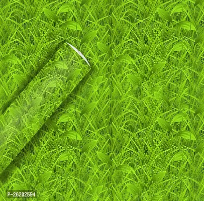 Stylish Green Paperboard Wallpapers For Home Decor-thumb3