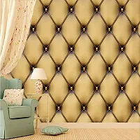 Stylish Brown Paperboard Wallpapers For Home Decor-thumb1