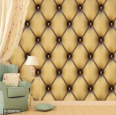 Stylish Brown Paperboard Wallpapers For Home Decor-thumb2