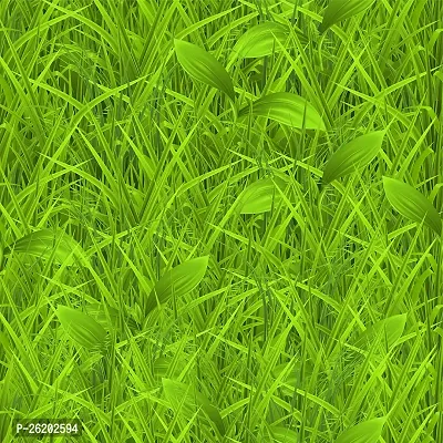 Stylish Green Paperboard Wallpapers For Home Decor-thumb0