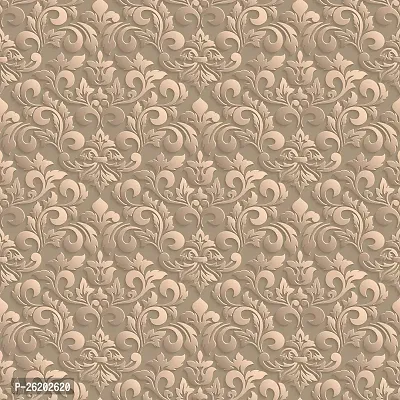 Stylish Brown Paperboard Wallpapers For Home Decor-thumb0