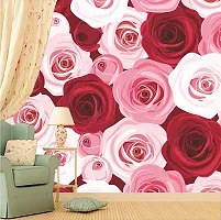 Stylish Multicoloured Paperboard Wallpapers For Home Decor-thumb1