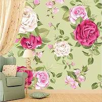 Stylish Multicoloured Paperboard Wallpapers For Home Decor-thumb2