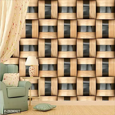 Stylish Multicoloured Paperboard Wallpapers For Home Decor-thumb2