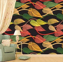 Stylish Multicoloured Paperboard Wallpapers For Home Decor-thumb2