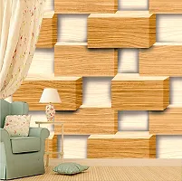 Stylish Multicoloured Paperboard Wallpapers For Home Decor-thumb1