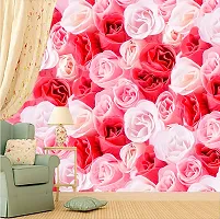 Stylish Multicoloured Paperboard Wallpapers For Home Decor-thumb1