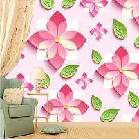 Stylish Multicoloured Paperboard Wallpapers For Home Decor-thumb2