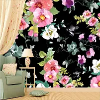 Stylish Multicoloured Paperboard Wallpapers For Home Decor-thumb2