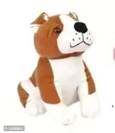 Super Soft Stuffed Animal Toys For Kids-thumb0