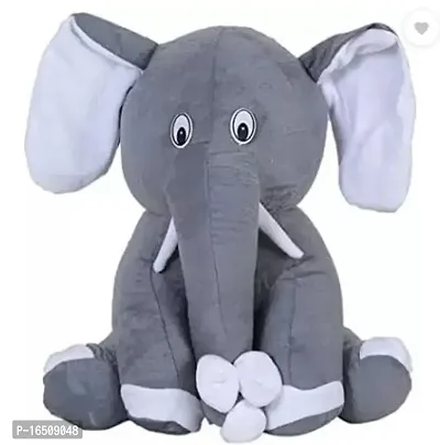 Super Soft Stuffed Animal Toys For Kids-thumb0