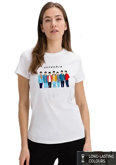 BTS T-Shirt