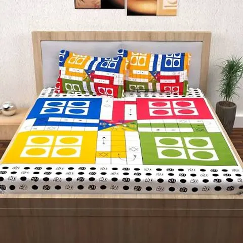 Must Have Bedsheets 