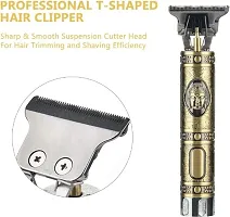 Modern Multi Use Hair Remover Trimmer-thumb1