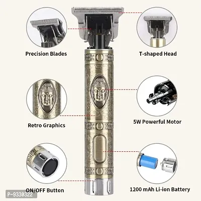 Modern Multi Use Hair Remover Trimmer-thumb3