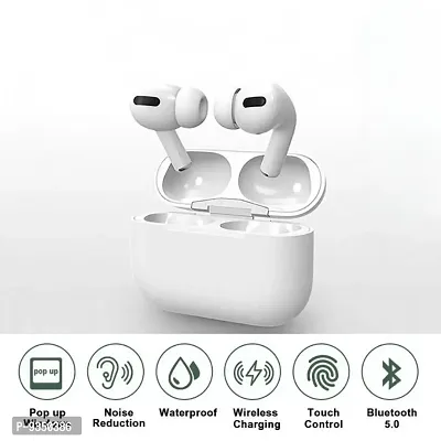 Classy Wireless Bluetooth Ear Buds