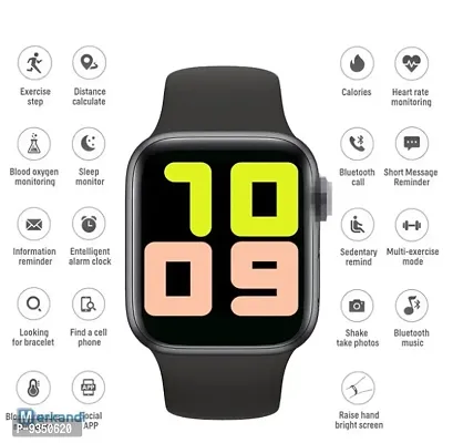 Modern Smart Watches For Unisex-thumb0