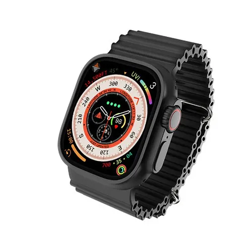 Best Priced Smart watches For Unisex