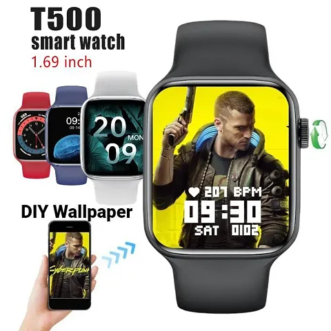 Best Priced Smart watches For Unisex