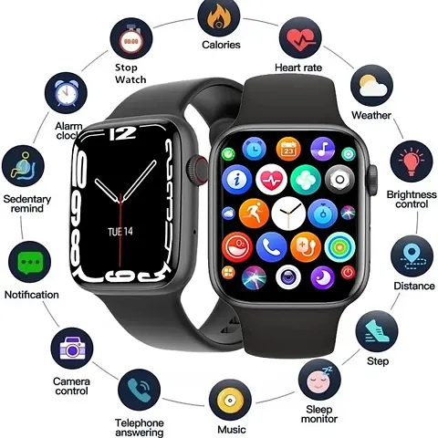 Premium Smart Watches