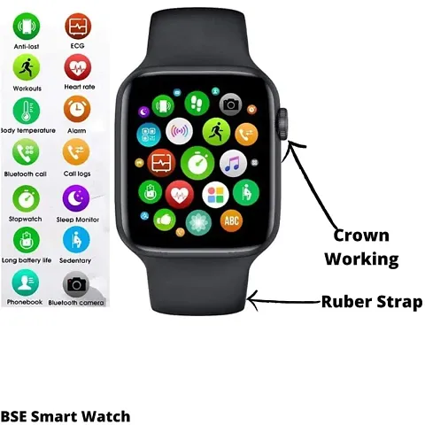 New Collection Of Smart Watches