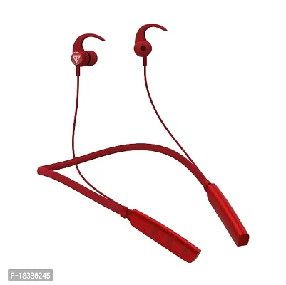 Techfire Fire 500v2 In Ear Neckband hi-bass Wireless Bluetooth Headphone Bluetooth Headset-thumb0