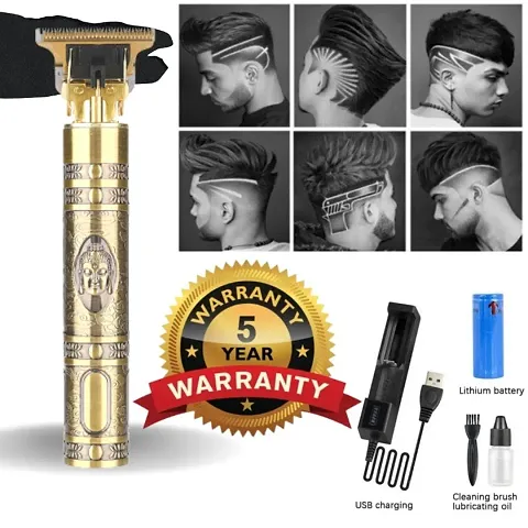 Hair Trimmers For Men