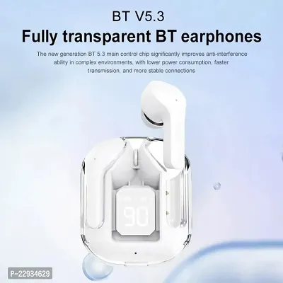 Classy Wireless Bluetooth Ear Buds