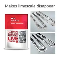 Descale Powder for IFB Washing Machine Front and Top Load Drum Cleaning Combo-thumb1