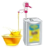 Manual Hand Oil Pump for Kitchen-thumb4