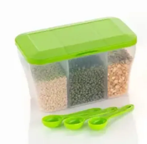 Useful Kitchen Storage Containers