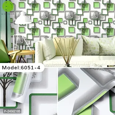 Designer Vinyl Wall Stickers-thumb2