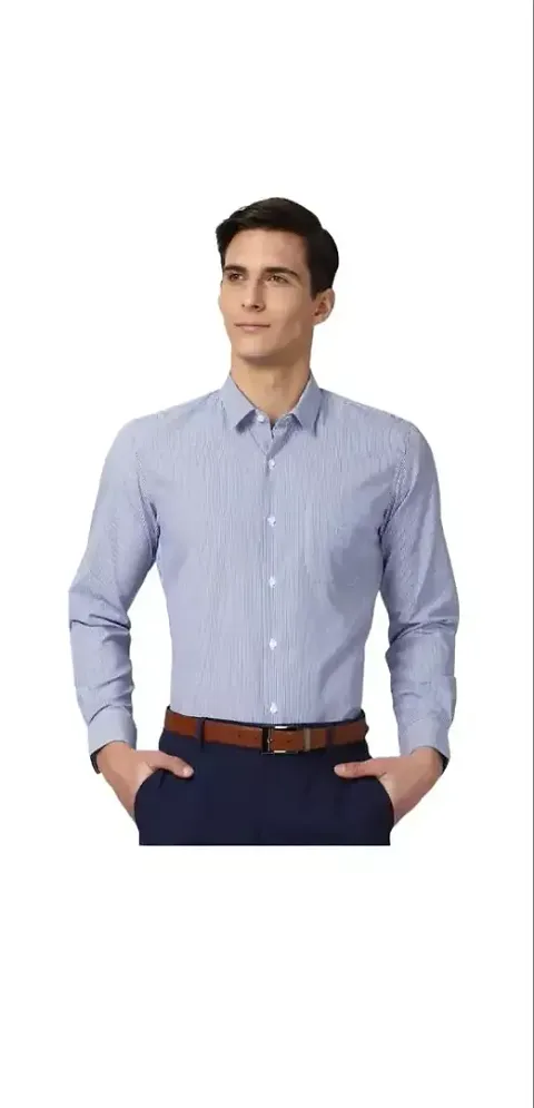 Classic Casual Shirts for Men