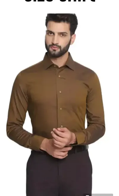 Classic Casual Shirts for Men